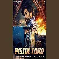 Pistol Load Virat Ft Shivani Yadav New Haryanvi Song 2025 By Masoom Sharma,Ashu Twinkle Poster